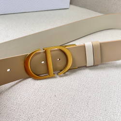Christian Dior Belt