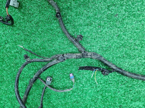 Проводка мотор. отсека Chery Tiggo 7 Pro Max 22-нв