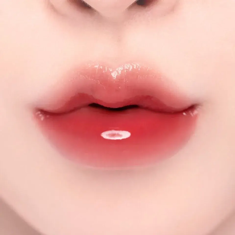 CLIO CRYSTAL GLAM TINT - Глянцевый тинт для губ
