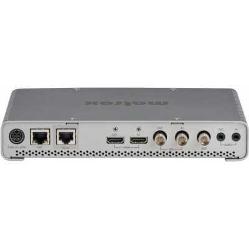 Устройство видеозахвата Matrox Monarch HDX MHDX/I