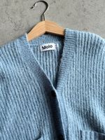 Мохеровый кардиган Molo, 122-128