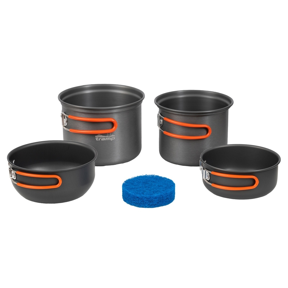 Tramp Набор посуды, TRC-075