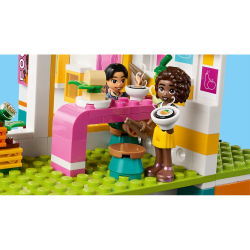 LEGO Friends — Международная школа Хартлейк 41731 / артикул   41731  / GTIN 5702017415178