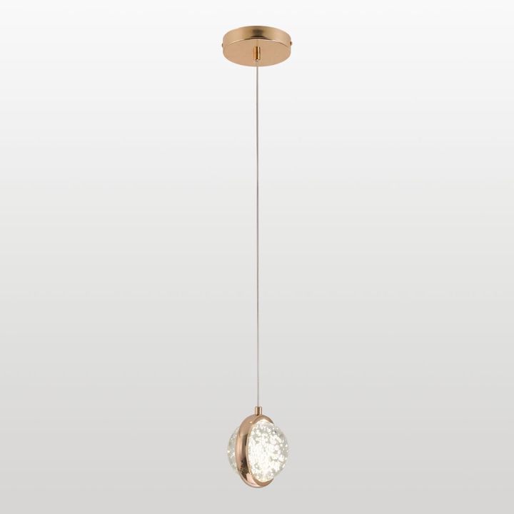 Подвесной светильник Lussole LSP-7510