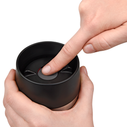 Термокружка 0.5 л Tefal Travel Mug Grande K3080214