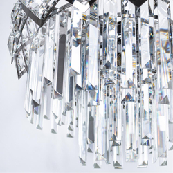 Люстра Arte Lamp Wezen A1006SP-8CC