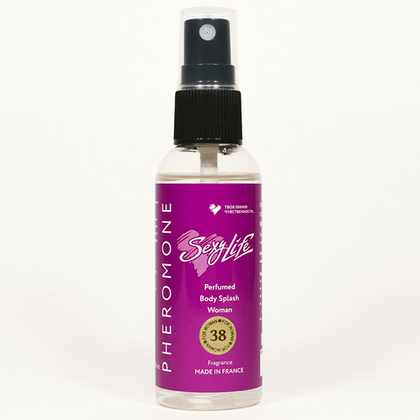 Парфюмированный спрей La Nuit Trésor Lancôme с феромонами