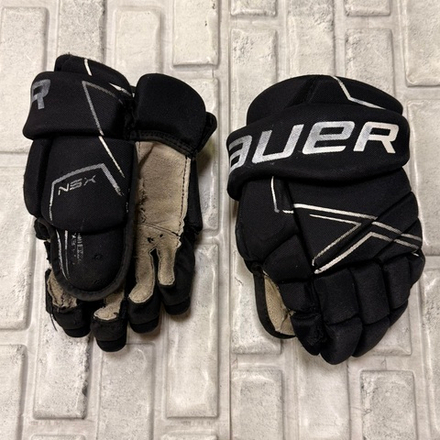 Bauer nsx SR 13”