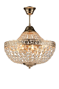 Люстра на штанге ST-Luce SL669.203.06