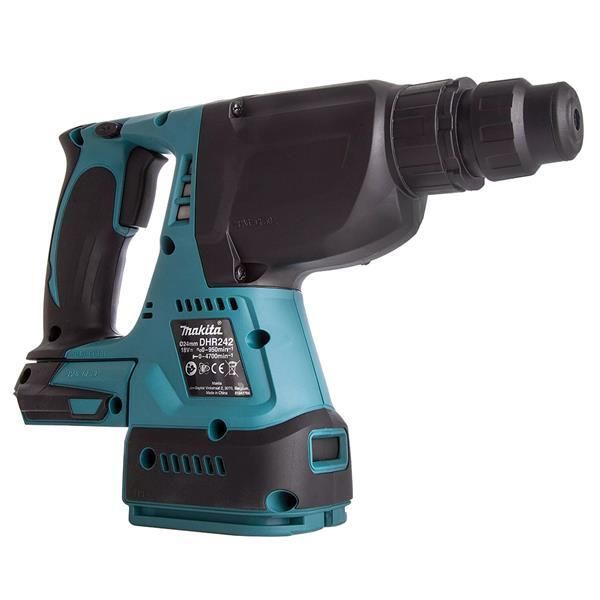 Аккумуляторный перфоратор Makita DHR242Z