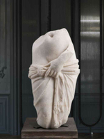 Торс Венеры Арли 60 см