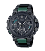 Мужские наручные часы Casio MTG-B3000BD-1A2
