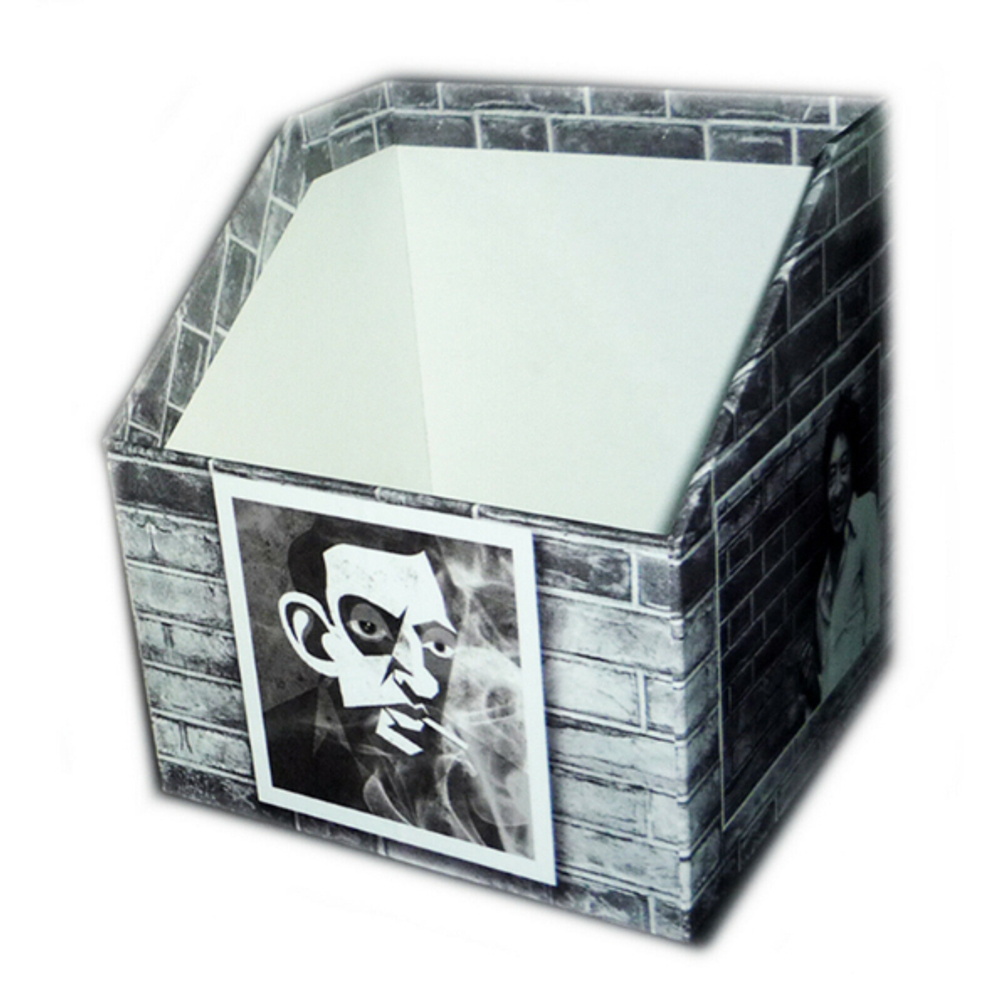 Комплект / Serge Gainsbourg (23 Mini LP SHM CD + Box)