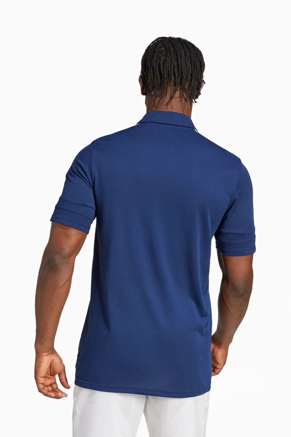 Футболка adidas Squadra 25 Polo - темно-синий