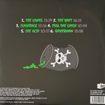 Fat Freddy's Drop ‎– Live at Roundhouse London 3LP (Новая Зеландия 2023г.)