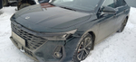 Chery Arrizo 8 1.6 DCT Ultimate