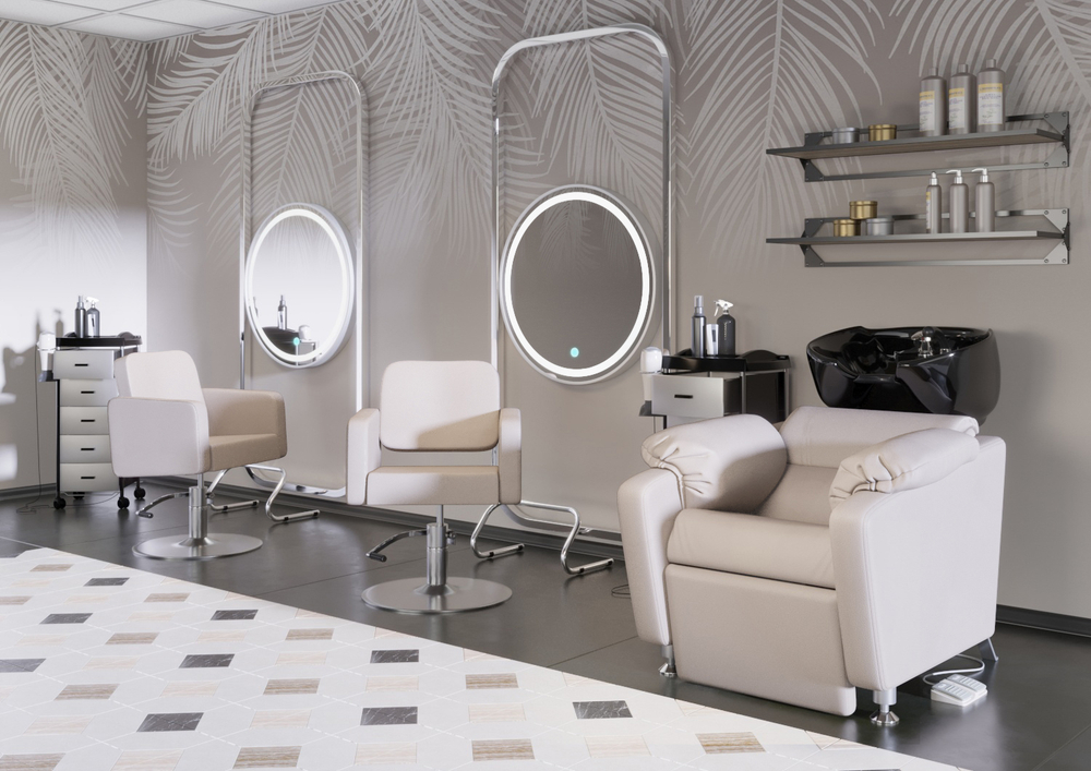 Электрическая мойка-реклайнер Амелия