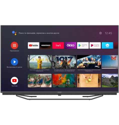 Телевизор Grundig 50GGU7950A - рис.2