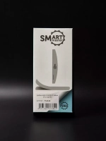 Файлы Smart MAXI PREMIUM белые 25 шт абразивность P240