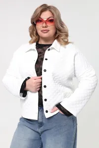 Бомбер 5535 Fabrika