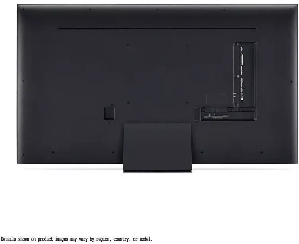 Телевизор LG 65" 65QNED816RA (65QNED816RA.ARUB)