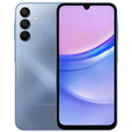 Samsung Galaxy A15 8/256Gb Blue SM-A155