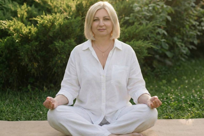 Спокойствие и уверенность