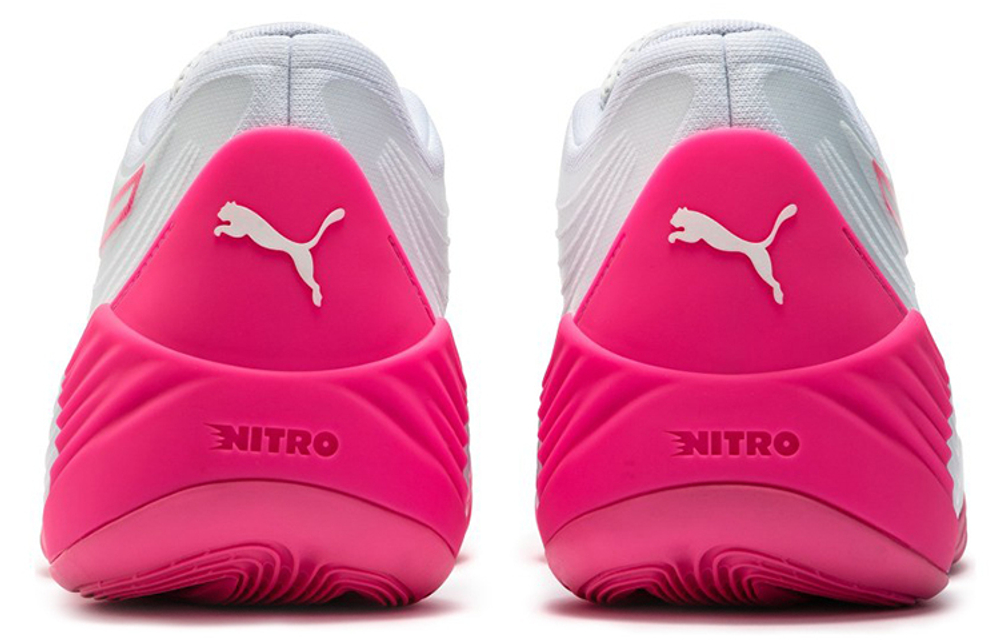 Кроссовки PUMA Fusion Nitro, 195514-09