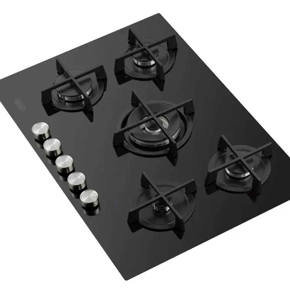 DeLonghi Газовая варочная панель NSL 575 NC RUS