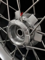 Кованые диски для TRIUMPH ROCKET 3 R GT STORM Триумф мотоцикл колеса ковка диск