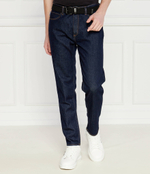 Джинсы Brody Hugo Blue - темно-синий(50511496)