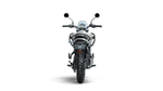Royal Enfield Himalayan 450 Kamet White (Premium) (бескамерные шины)