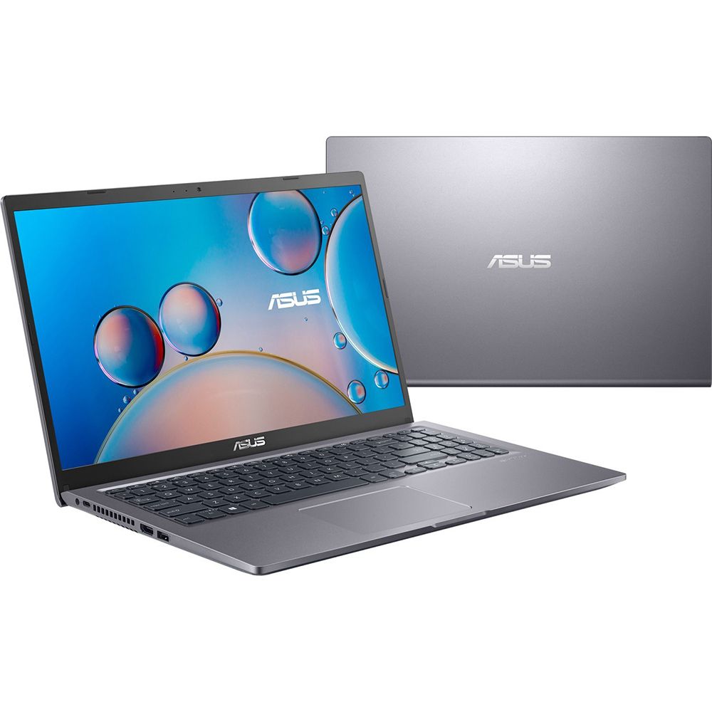 Ноутбук Asus A516JF-BR330 Pentium Gold 6805/8Gb/SSD512Gb/NVIDIA GeForce Mx130 2Gb/15.6&amp;quot;/HD (1366x768)/noOS/grey/WiFi/BT/Cam