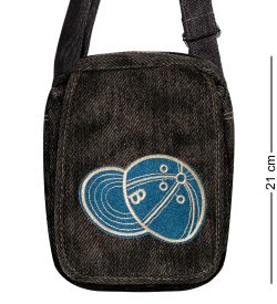 GAEM Art BG-417/1 Сумка «Спортивный стиль»