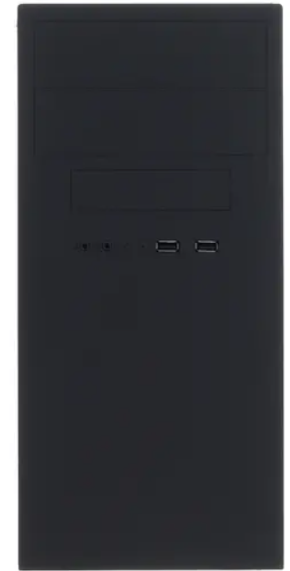 Корпус mATX Powerman 6184448