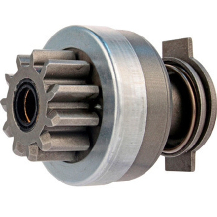 Бендикс Iskra