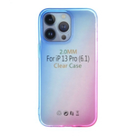 Чехол для iPhone 13 Pro Градиент, ТПУ, 012964