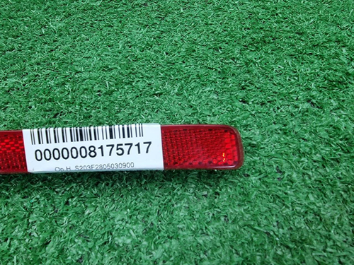 Катафот правый Changan CS55PLUS (2021-2024)