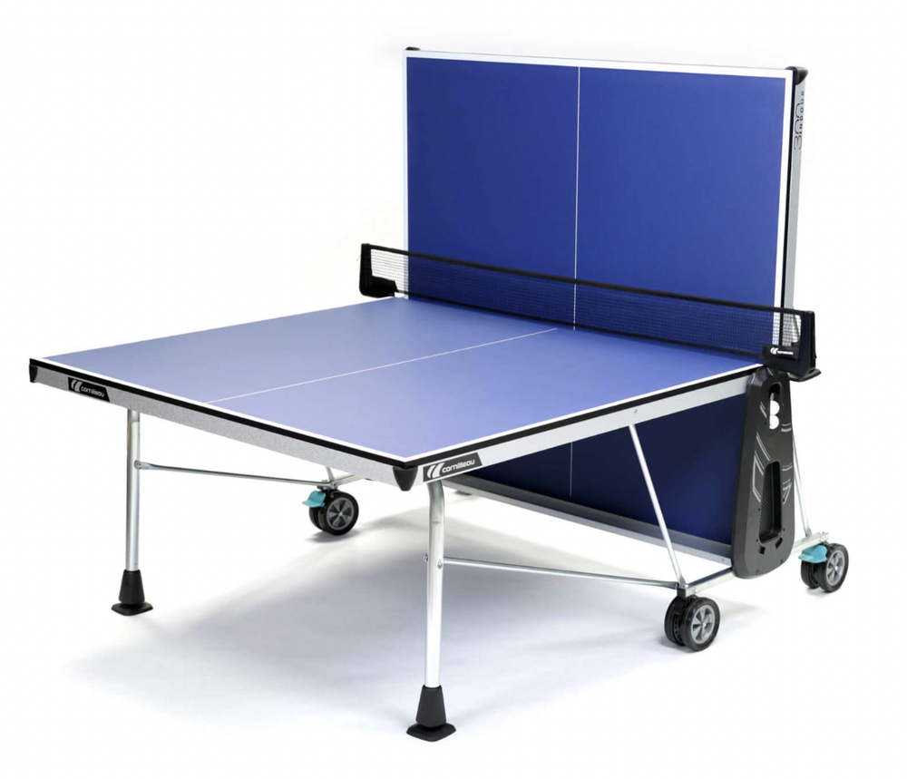 Теннисный стол Cornillleau 300 Indoor Blue 2023