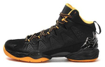 Кроссовки Jordan Melo M10 Black Atomic Mango