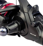 Катушка с байтранером Daiwa Ninja BR -