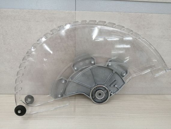 Кожух защитный RD-MS305-2100S-71