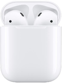 Беспроводные наушники Apple AirPods 2