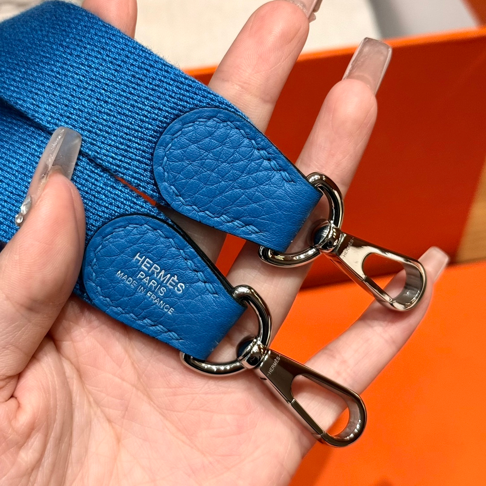 Hermes Evelyne Mini 18 cm