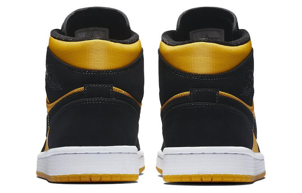 Кроссовки Jordan Air Jordan 1 Mid 2019