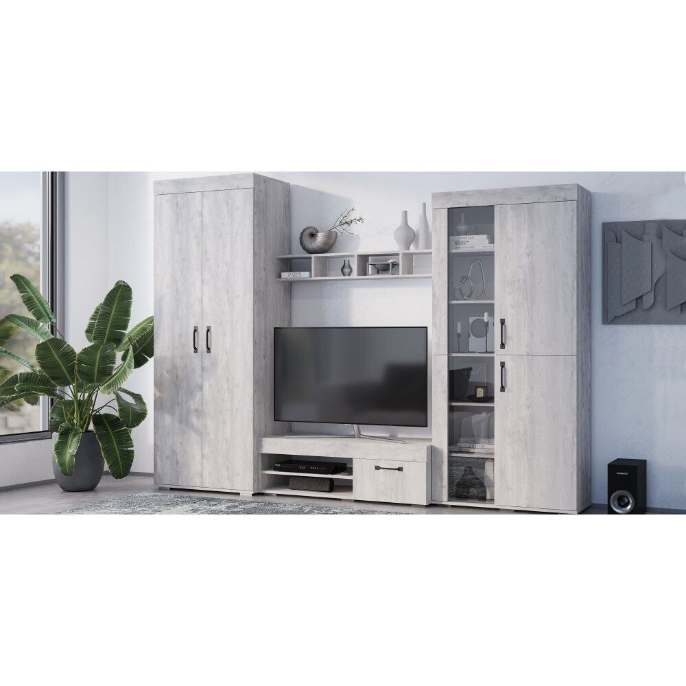 Прима ШК-03 Шкаф 2-х ств.