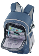 CULLMANN SEATTLE TwinPack 400+, blue. Рюкзак для фото оборудования