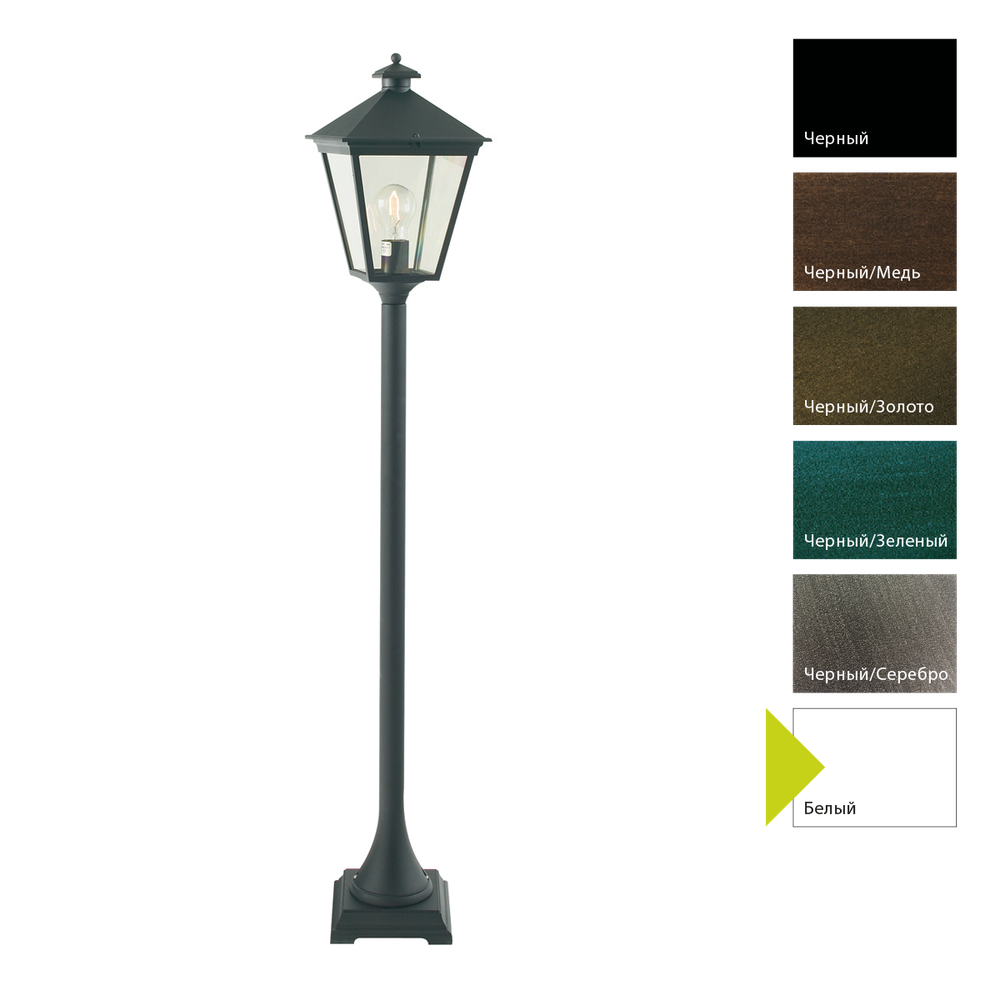 Фонарный столб Norlys LONDON 485 Norlys