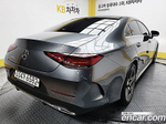 Mercedes-Benz CLS-Class C257 CLS300d AMG Line (12.2019)