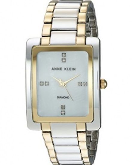 Женские часы Anne Klein 2789MPTT